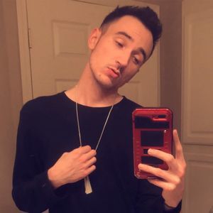 Meet your Posher, Chase